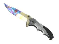 ★ Nomad Knife | Case Hardened (Field-Tested)