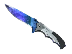 ★ Nomad Knife | Doppler (Factory New)