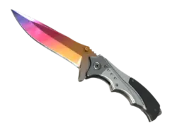 ★ Nomad Knife | Fade (Minimal Wear)