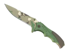 ★ Nomad Knife | Forest DDPAT (Factory New)