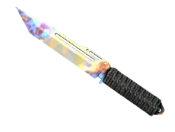 ★ Paracord Knife | Case Hardened (Factory New)