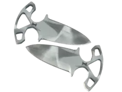 ★ Shadow Daggers | Urban Masked (Minimal Wear)