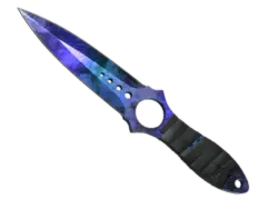 ★ Skeleton Knife | Doppler (Minimal Wear)