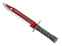 ★ StatTrak™ Bayonet | Autotronic (Minimal Wear)