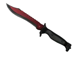 ★ StatTrak™ Bowie Knife | Autotronic (Well-Worn)