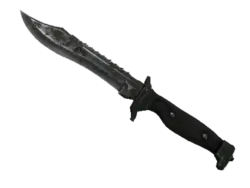 ★ StatTrak™ Bowie Knife | Forest DDPAT (Battle-Scarred)