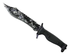 ★ StatTrak™ Bowie Knife | Freehand (Battle-Scarred)