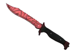 ★ StatTrak™ Bowie Knife | Slaughter (Field-Tested)