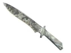 ★ StatTrak™ Classic Knife | Urban Masked (Battle-Scarred)