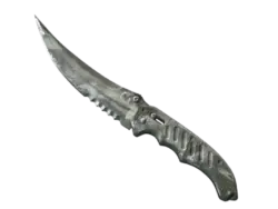 ★ StatTrak™ Flip Knife | Urban Masked (Battle-Scarred)