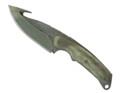 ★ StatTrak™ Gut Knife | Safari Mesh (Field-Tested)
