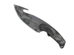 ★ StatTrak™ Gut Knife | Urban Masked (Battle-Scarred)