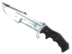 ★ StatTrak™ Huntsman Knife | Stained (Field-Tested)