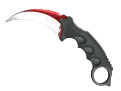 ★ StatTrak™ Karambit | Autotronic (Field-Tested)