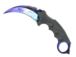 ★ StatTrak™ Karambit | Doppler (Factory New)