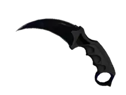 ★ StatTrak™ Karambit | Doppler (Minimal Wear)