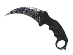 ★ StatTrak™ Karambit | Freehand (Factory New)