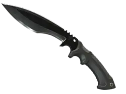 ★ StatTrak™ Kukri Knife