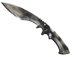 ★ StatTrak™ Kukri Knife | Scorched (Field-Tested)