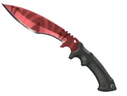 ★ StatTrak™ Kukri Knife | Slaughter (Factory New)