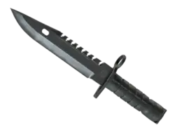 ★ StatTrak™ M9 Bayonet