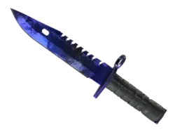 ★ StatTrak™ M9 Bayonet | Doppler (Factory New)