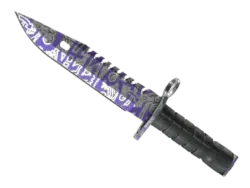 ★ StatTrak™ M9 Bayonet | Freehand (Factory New)