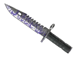 ★ StatTrak™ M9 Bayonet | Freehand (Field-Tested)