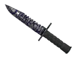 ★ StatTrak™ M9 Bayonet | Freehand (Minimal Wear)
