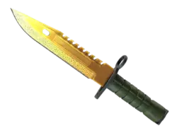 ★ StatTrak™ M9 Bayonet | Lore (Factory New)