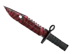 ★ StatTrak™ M9 Bayonet | Slaughter (Field-Tested)