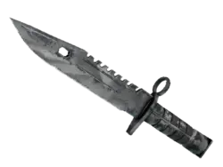 ★ StatTrak™ M9 Bayonet | Urban Masked (Field-Tested)
