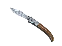 ★ StatTrak™ Navaja Knife | Damascus Steel (Factory New)