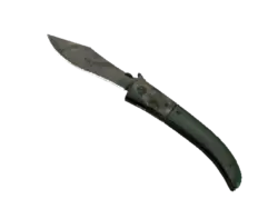 ★ StatTrak™ Navaja Knife | Forest DDPAT (Minimal Wear)