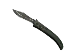 ★ StatTrak™ Navaja Knife | Forest DDPAT (Well-Worn)