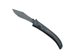 ★ StatTrak™ Navaja Knife | Night Stripe (Minimal Wear)