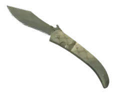 ★ StatTrak™ Navaja Knife | Safari Mesh (Minimal Wear)