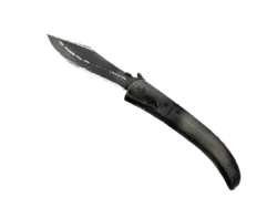 ★ StatTrak™ Navaja Knife | Scorched (Field-Tested)