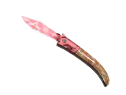 ★ StatTrak™ Navaja Knife | Slaughter (Field-Tested)