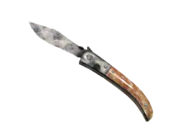 ★ StatTrak™ Navaja Knife | Stained (Battle-Scarred)