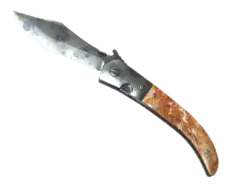 ★ StatTrak™ Navaja Knife | Stained (Field-Tested)