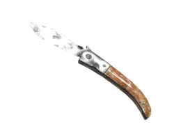 ★ StatTrak™ Navaja Knife | Stained (Minimal Wear)