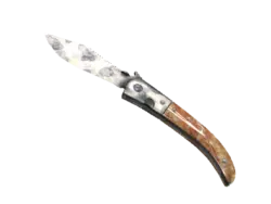 ★ StatTrak™ Navaja Knife | Stained (Well-Worn)