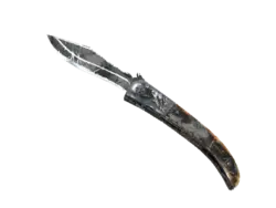★ StatTrak™ Navaja Knife | Urban Masked (Battle-Scarred)