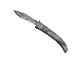 ★ StatTrak™ Navaja Knife | Urban Masked (Well-Worn)