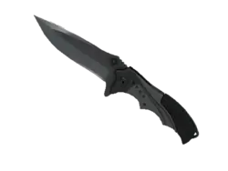 ★ StatTrak™ Nomad Knife