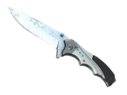 ★ StatTrak™ Nomad Knife | Damascus Steel (Factory New)