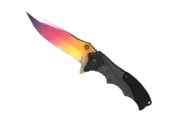 ★ StatTrak™ Nomad Knife | Fade (Factory New)