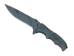 ★ StatTrak™ Nomad Knife | Night Stripe (Field-Tested)