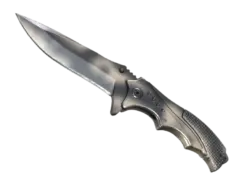 ★ StatTrak™ Nomad Knife | Scorched (Minimal Wear)